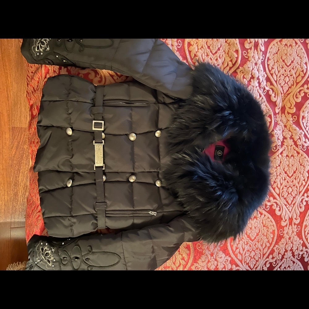 Women’s Bogner ski jacket -Size 6